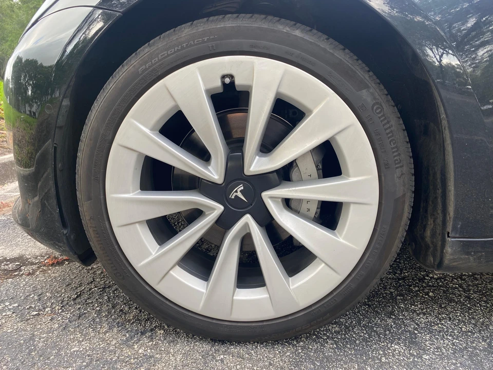 2022 Tesla Model 3 - Image 25 of 31