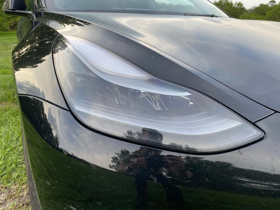2022 Tesla Model 3 - Image 18 of 31