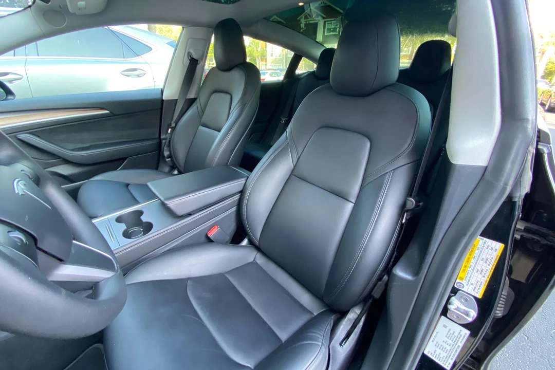2022 Tesla Model 3 - Image 31 of 31