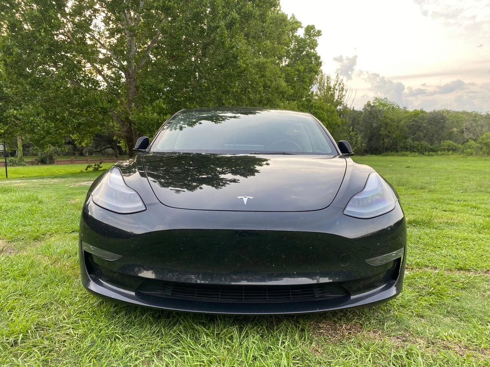 2022 Tesla Model 3 - Image 6 of 31