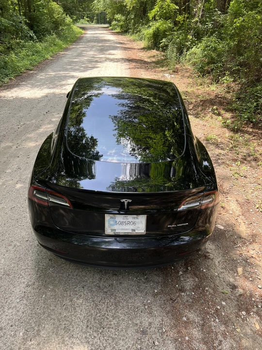 2022 Tesla Model 3 - Image 14 of 31