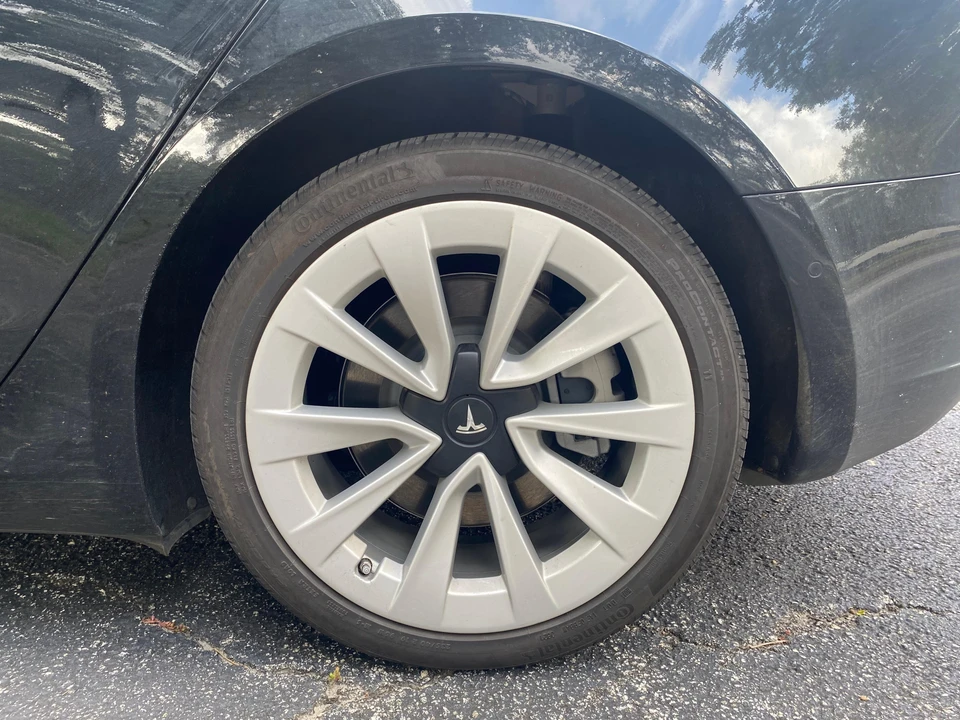 2022 Tesla Model 3 - Image 26 of 31