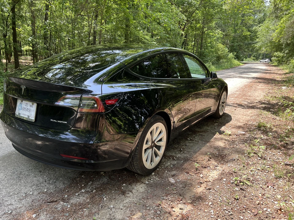 2022 Tesla Model 3 - Image 15 of 31