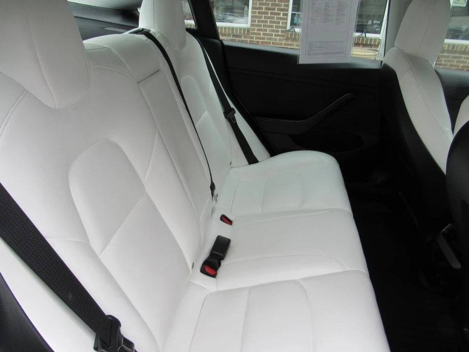 2022 Tesla Model 3 - Image 27 of 30