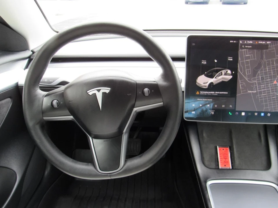 2022 Tesla Model 3 - Image 16 of 30