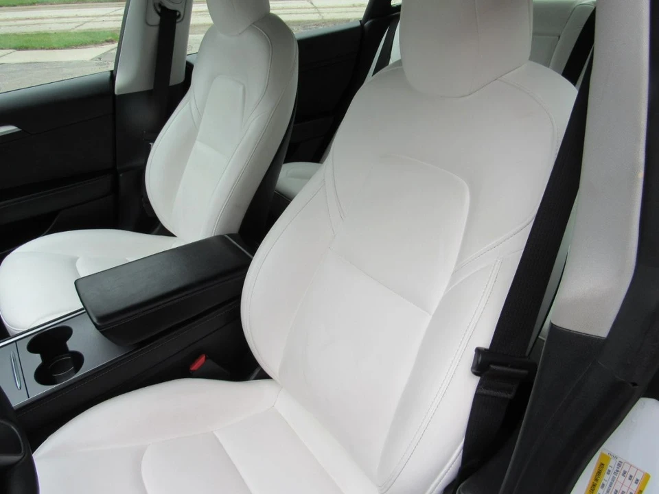 2022 Tesla Model 3 - Image 15 of 30