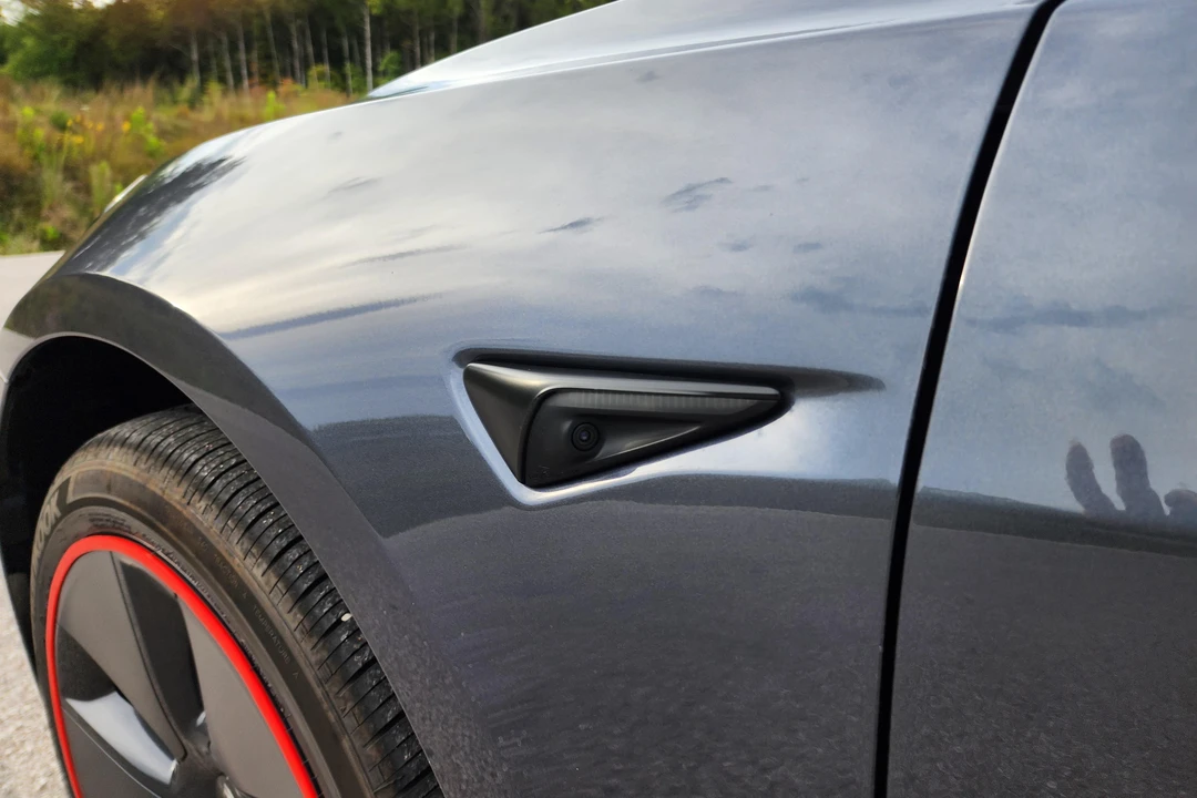 2022 Tesla Model 3 - Image 22 of 26
