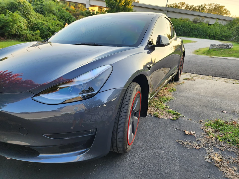 2022 Tesla Model 3 - Image 20 of 26