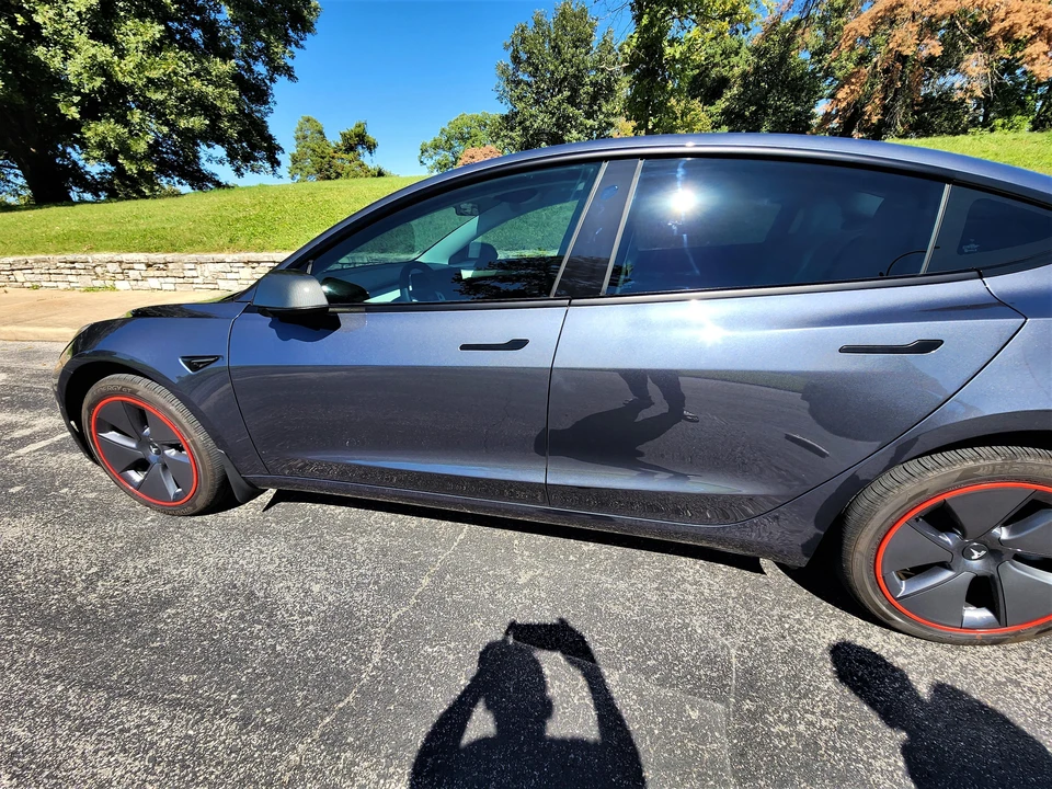 2022 Tesla Model 3 - Image 25 of 26
