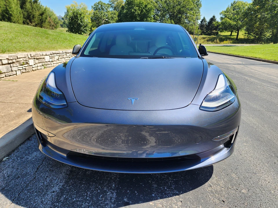 2022 Tesla Model 3 - Image 6 of 26