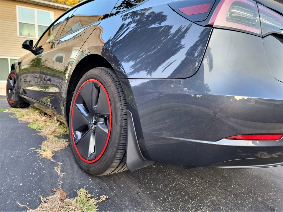 2022 Tesla Model 3 - Image 26 of 26