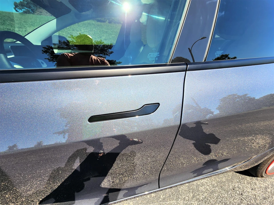 2022 Tesla Model 3 - Image 24 of 26