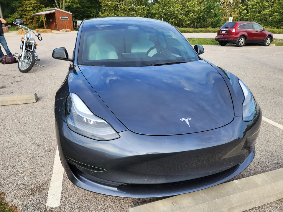 2022 Tesla Model 3 - Image 19 of 26