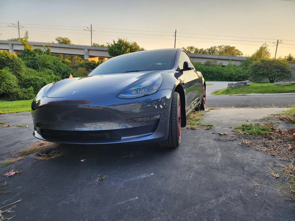2022 Tesla Model 3 - Image 7 of 26