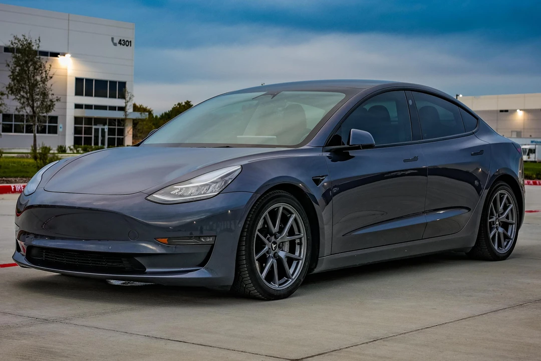 2022 Tesla Model 3 - Image 7 of 31