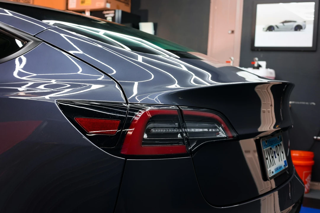 2022 Tesla Model 3 - Image 16 of 31