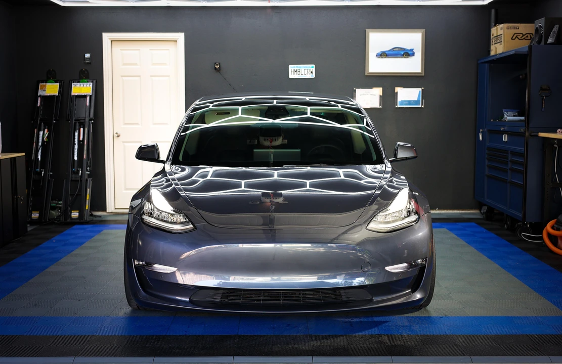 2022 Tesla Model 3 - Image 6 of 31