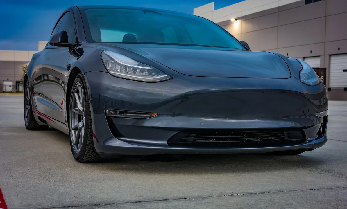 2022 Tesla Model 3 - Image 12 of 31