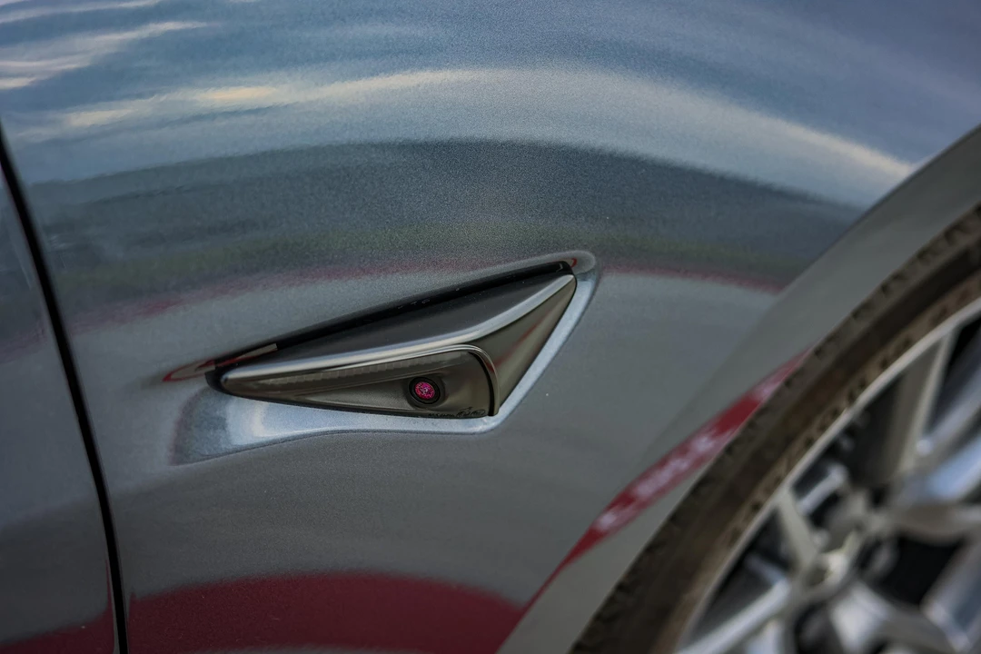 2022 Tesla Model 3 - Image 21 of 31
