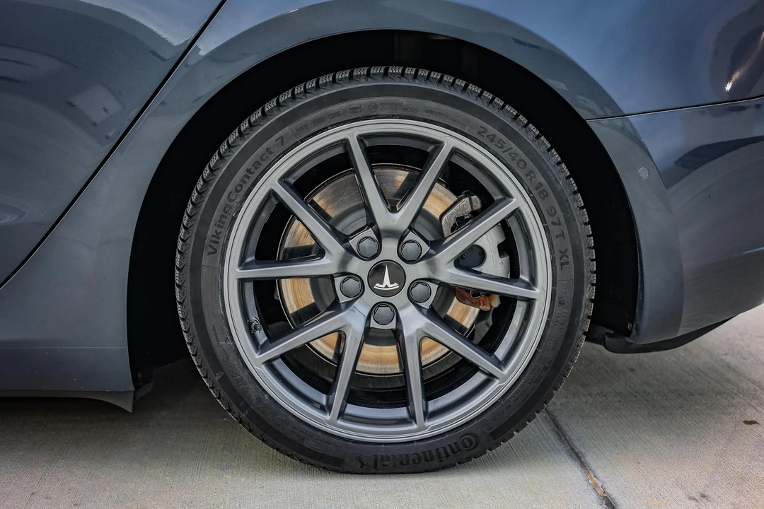 2022 Tesla Model 3 - Image 28 of 31