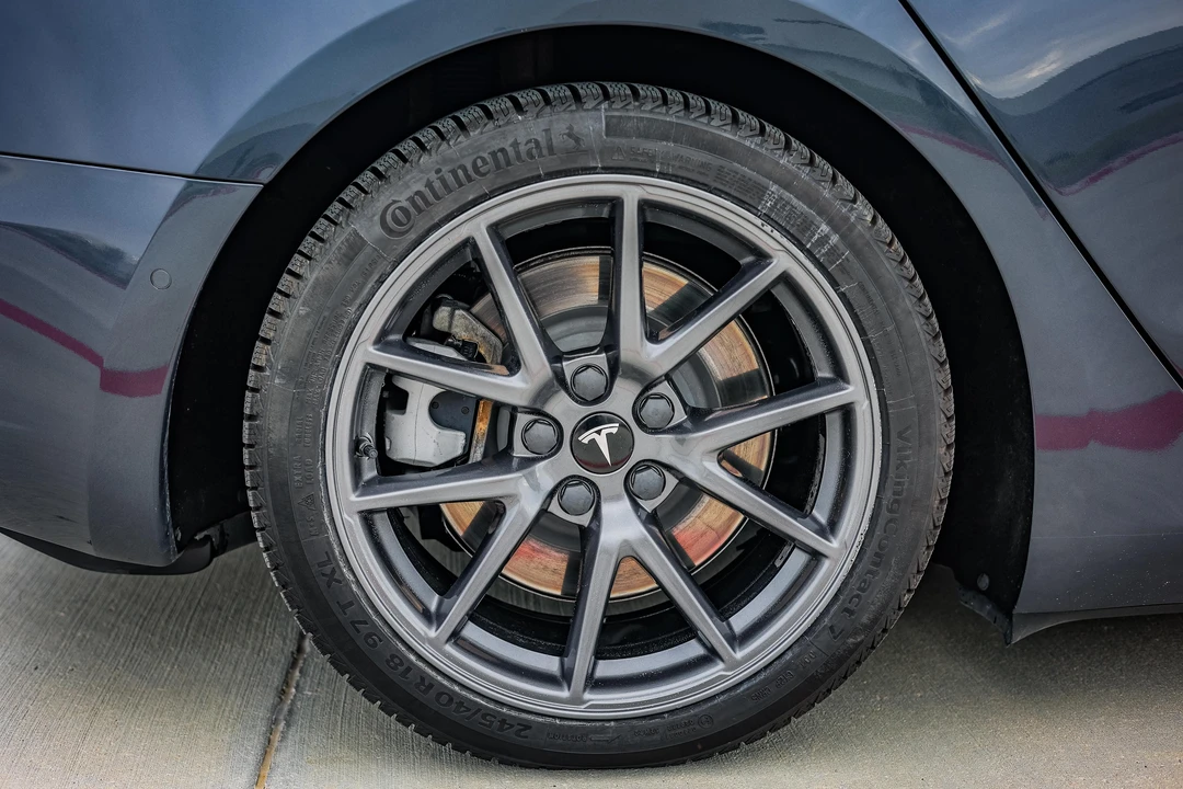 2022 Tesla Model 3 - Image 29 of 31