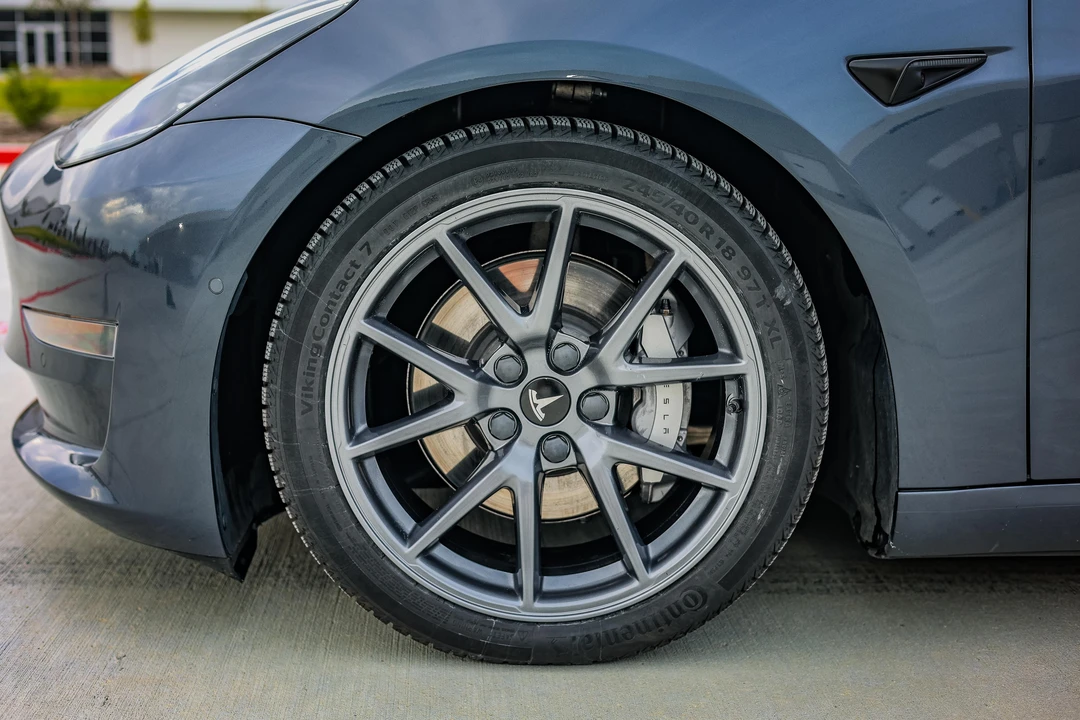 2022 Tesla Model 3 - Image 27 of 31