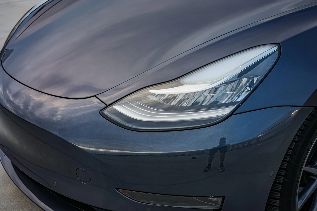 2022 Tesla Model 3 - Image 14 of 31