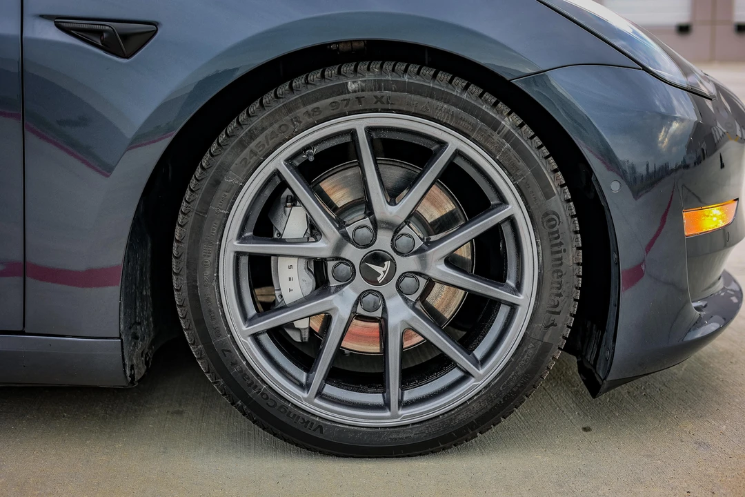 2022 Tesla Model 3 - Image 30 of 31