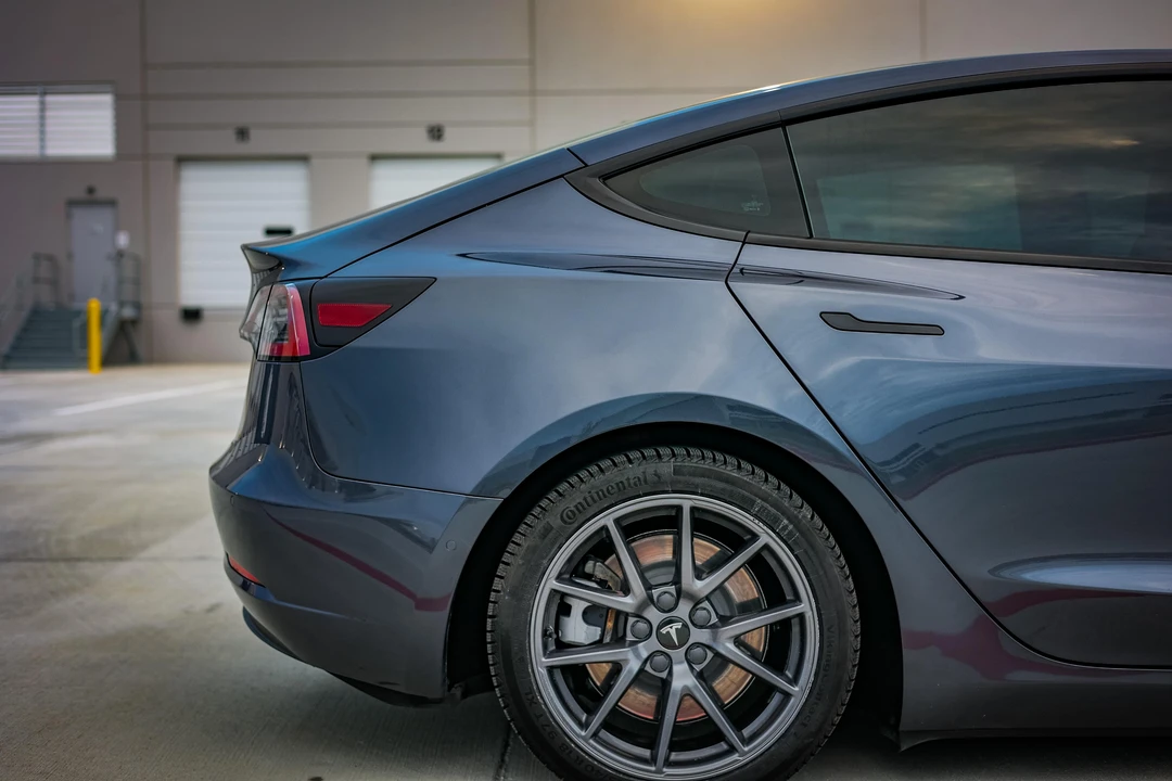 2022 Tesla Model 3 - Image 20 of 31