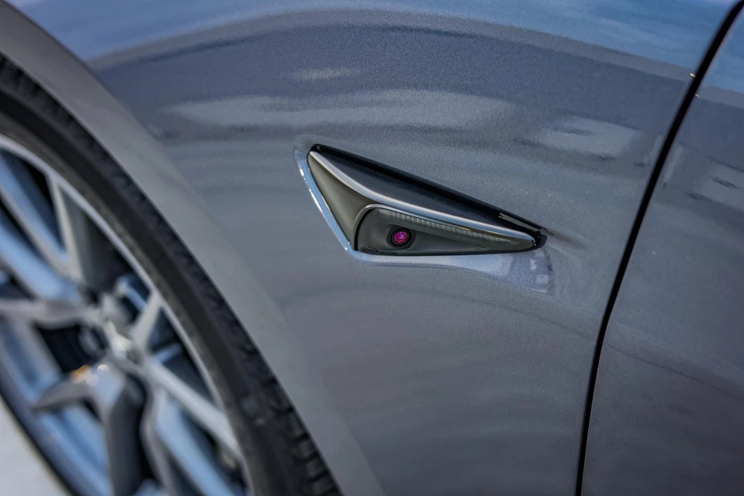 2022 Tesla Model 3 - Image 15 of 31