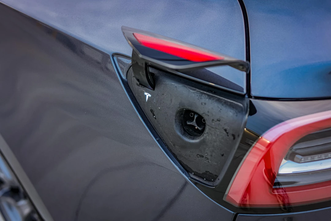 2022 Tesla Model 3 - Image 17 of 31