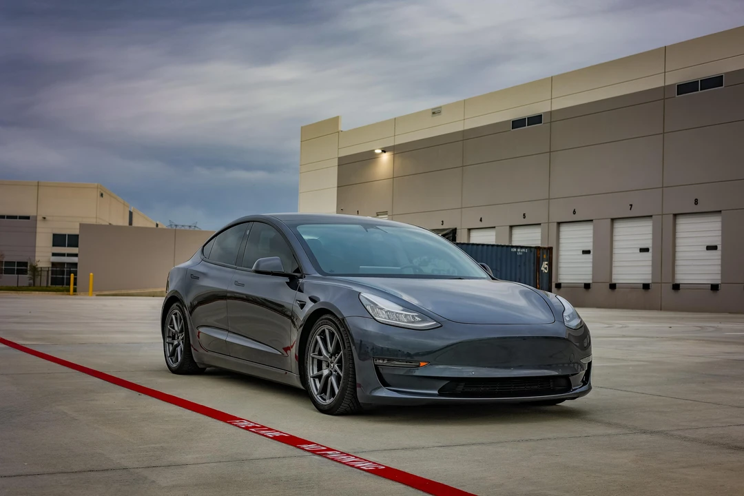 2022 Tesla Model 3 - Image 11 of 31