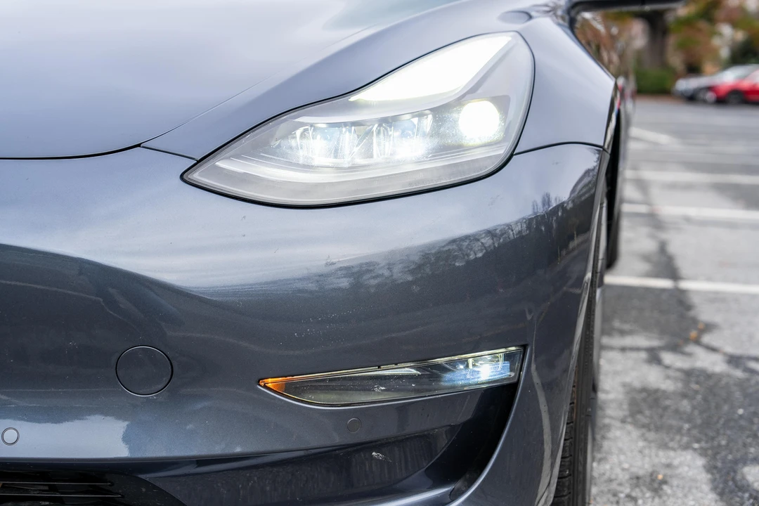 2022 Tesla Model 3 - Image 19 of 31