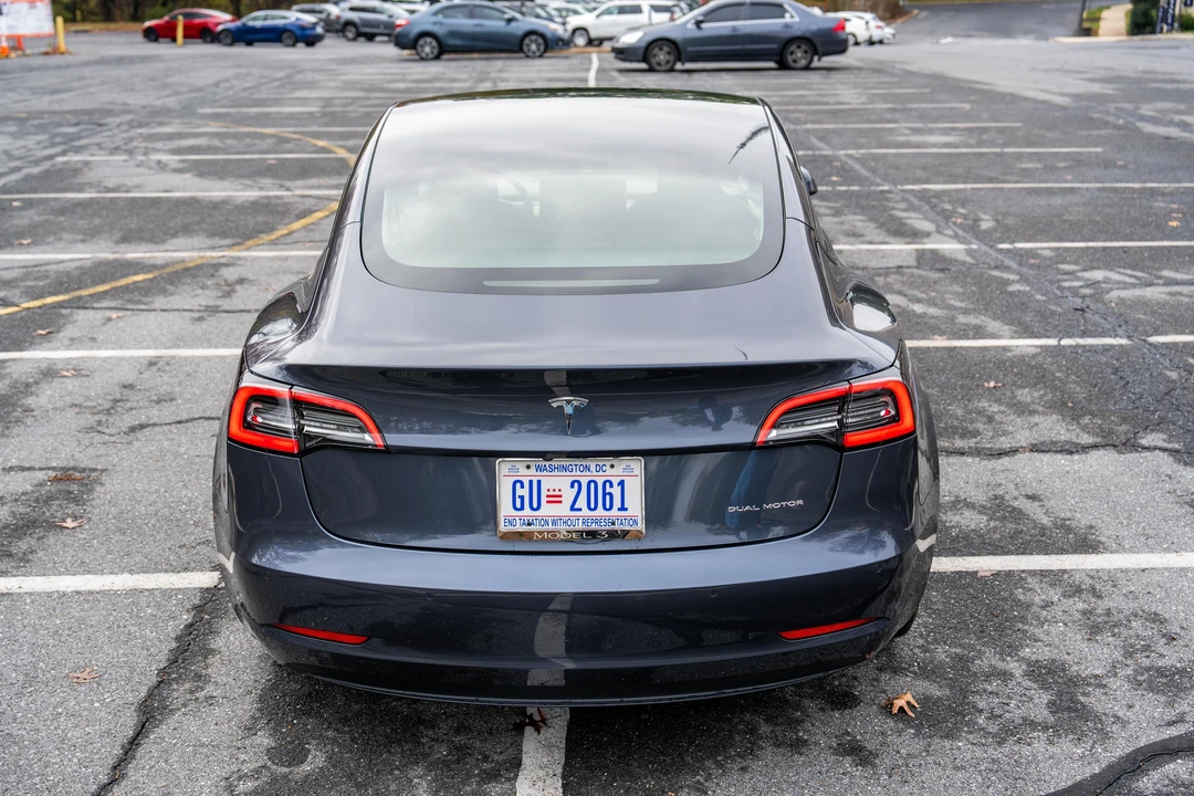 2022 Tesla Model 3 - Image 11 of 31