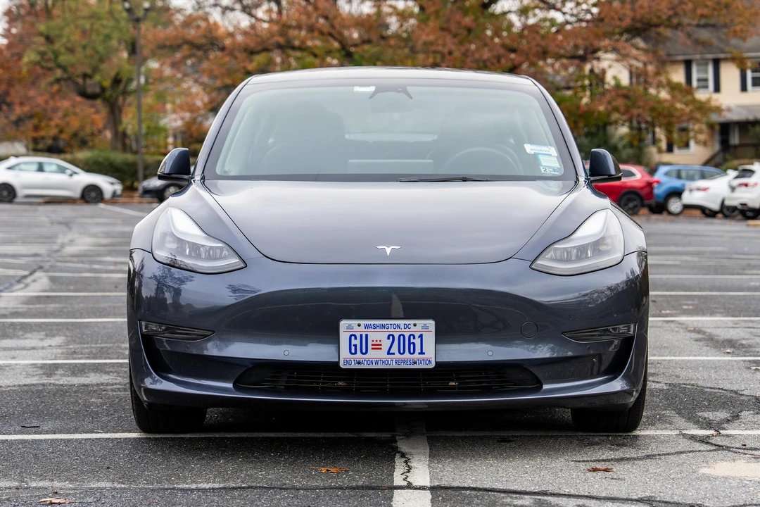 2022 Tesla Model 3 - Image 6 of 31