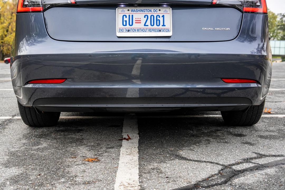2022 Tesla Model 3 - Image 30 of 31