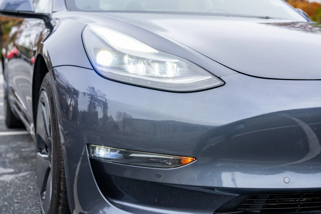 2022 Tesla Model 3 - Image 16 of 31