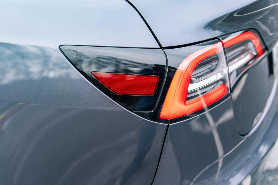 2022 Tesla Model 3 - Image 27 of 31