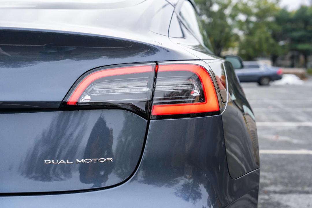 2022 Tesla Model 3 - Image 31 of 31