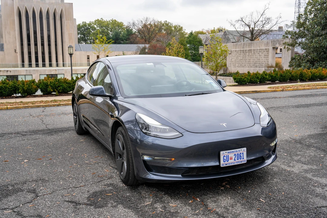 2022 Tesla Model 3 - Image 14 of 31