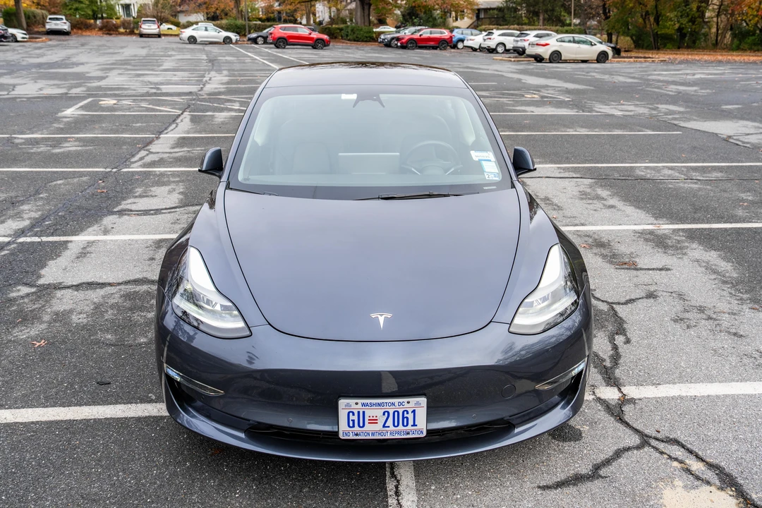 2022 Tesla Model 3 - Image 7 of 31