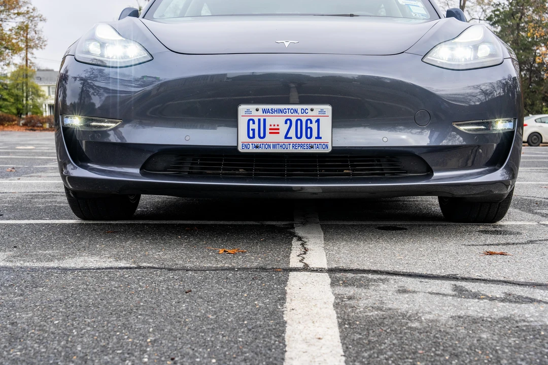 2022 Tesla Model 3 - Image 18 of 31