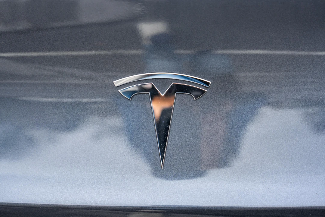 2022 Tesla Model 3 - Image 29 of 31