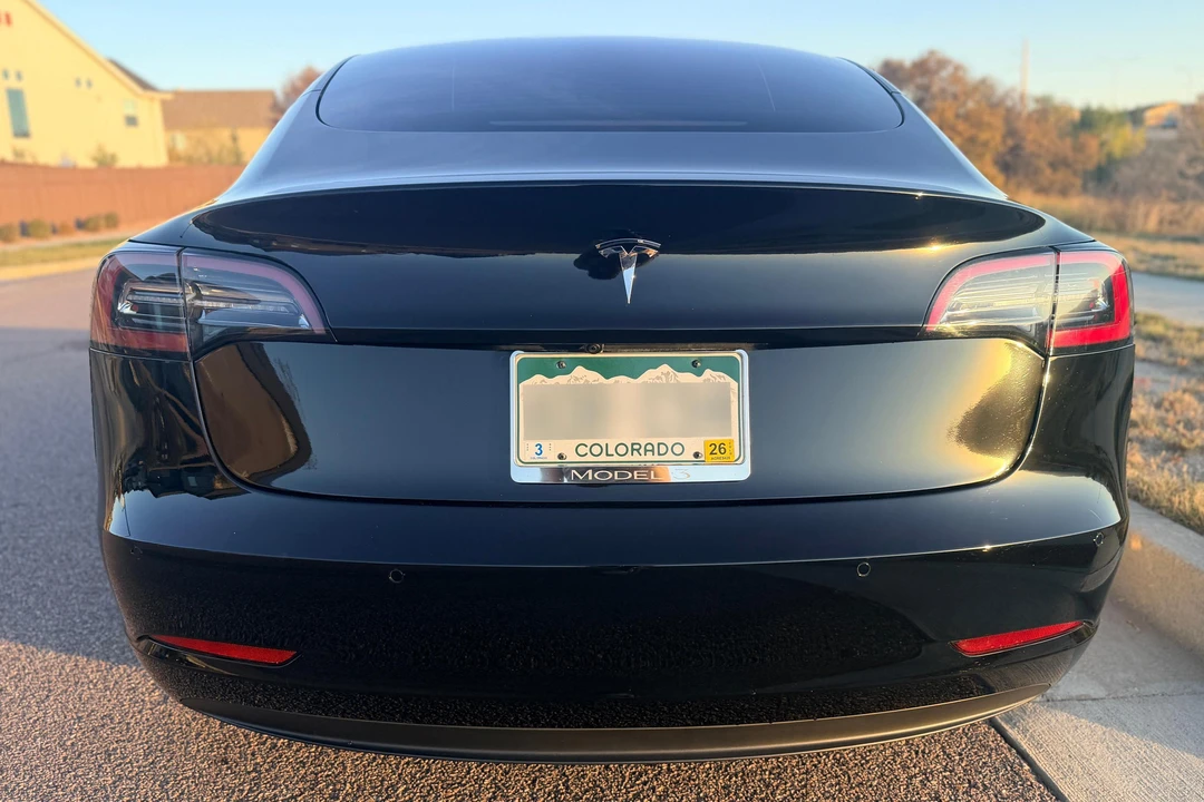 2022 Tesla Model 3 - Image 5 of 31