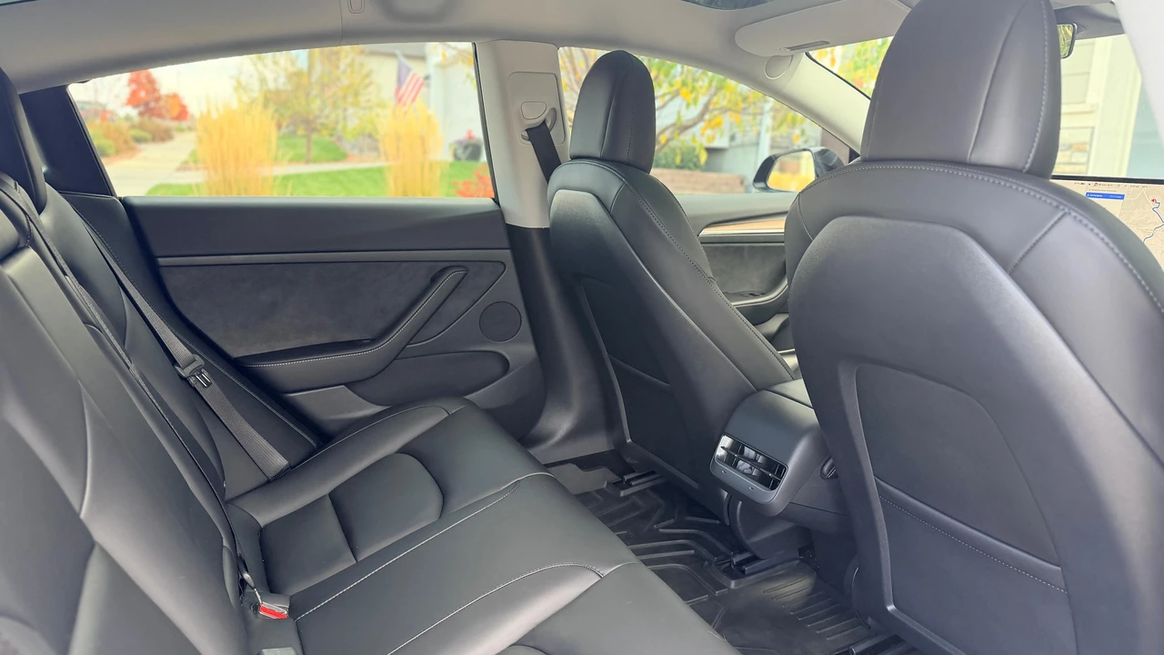 2022 Tesla Model 3 - Image 31 of 31