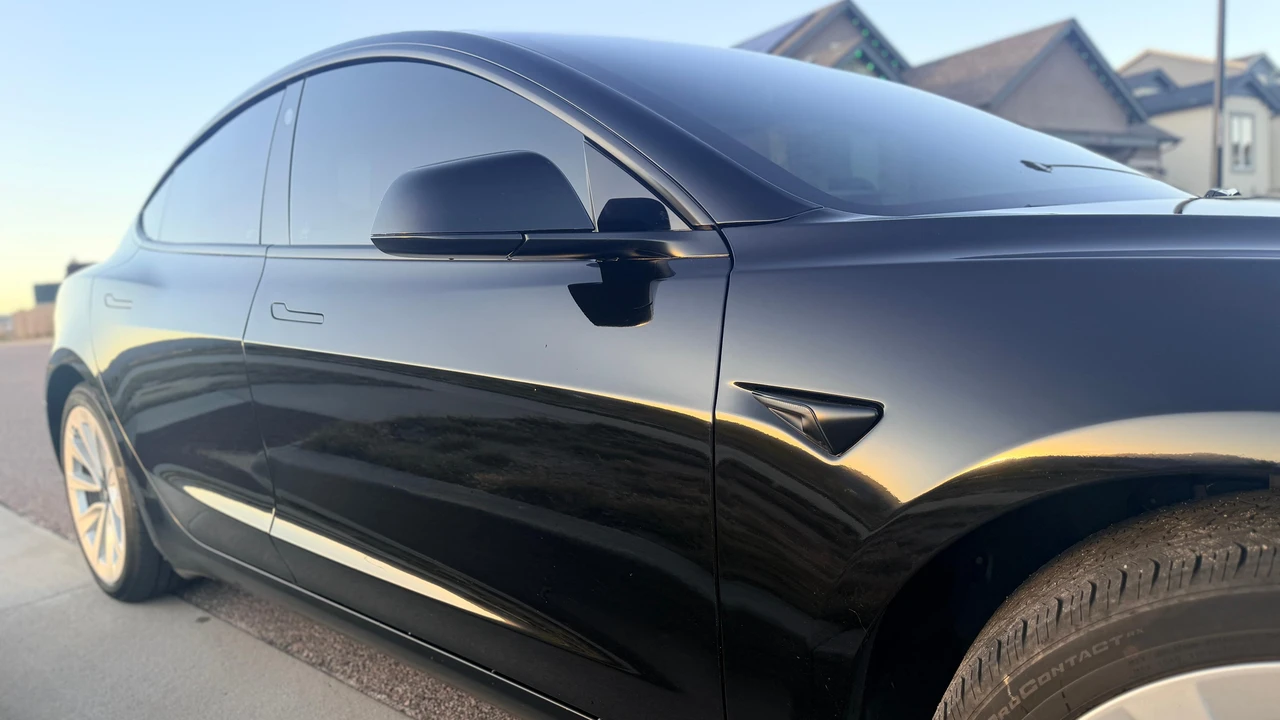 2022 Tesla Model 3 - Image 12 of 31
