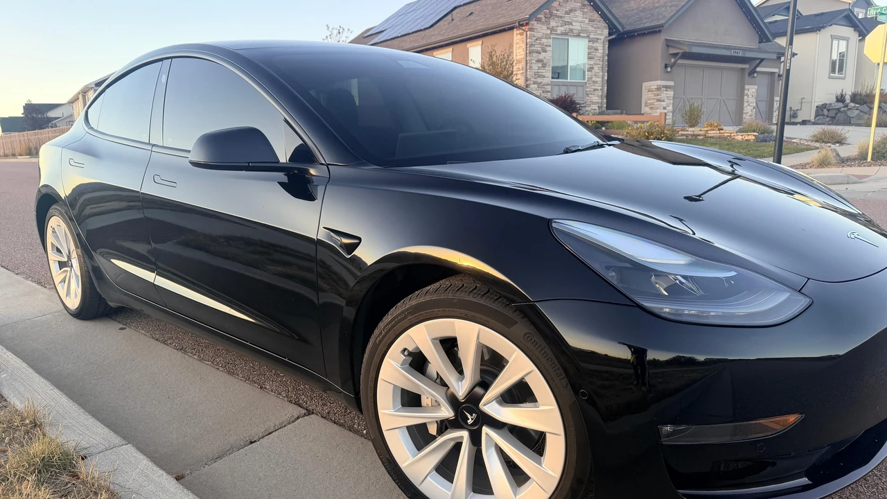 2022 Tesla Model 3 - Image 13 of 31