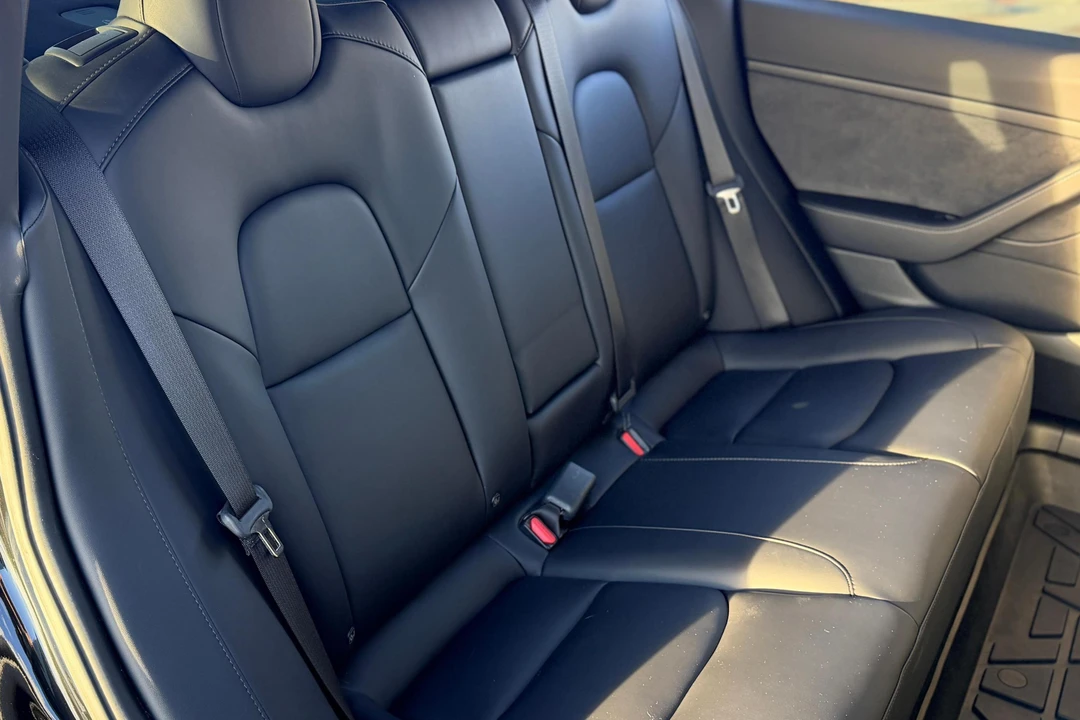 2022 Tesla Model 3 - Image 24 of 31