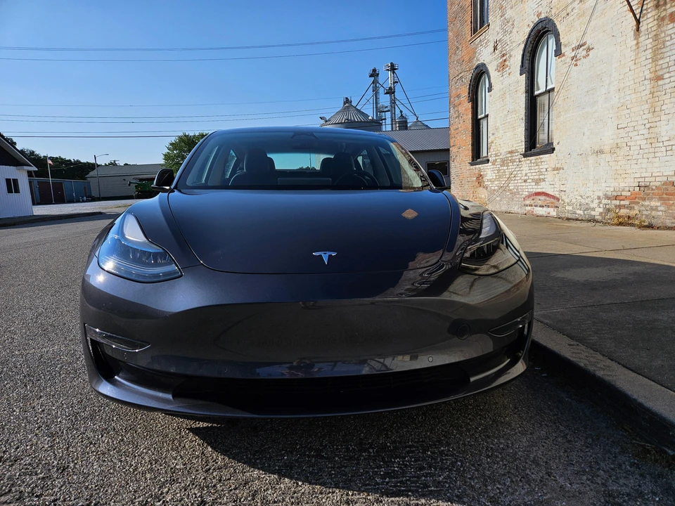 2022 Tesla Model 3 - Image 6 of 31