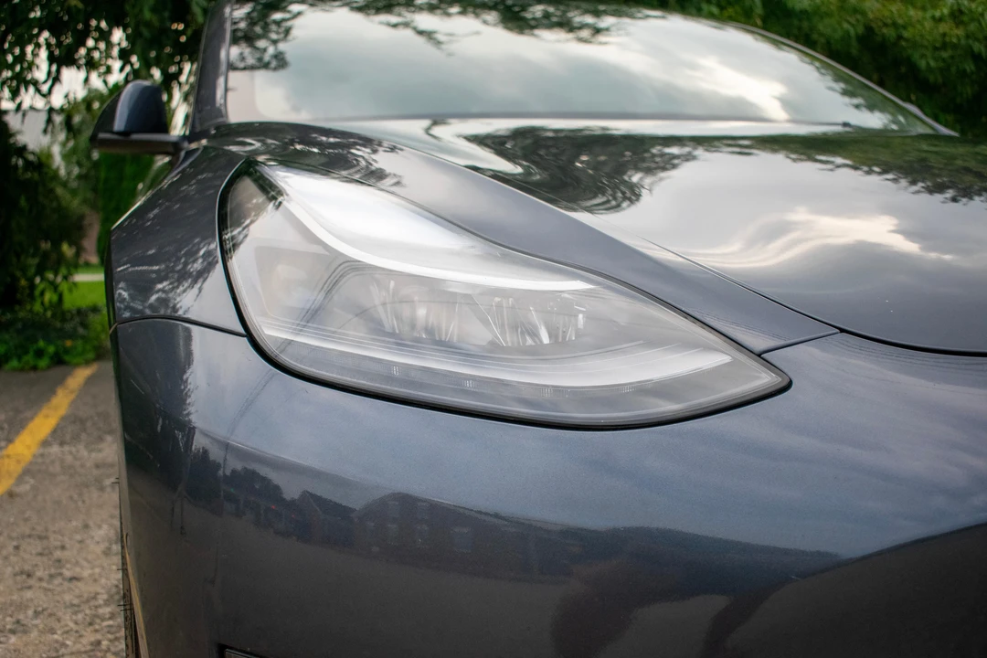 2022 Tesla Model 3 - Image 19 of 31